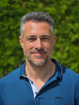 Robert Schwögelhofer