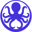 Octopi Poker Logo